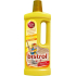 Bistrol Extra Care Reiniger für Laminat und schwimmende Böden 750 ml