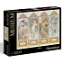 Clementoni Puzzle Alfons Mucha 1000 Teile, empfohlen ab 9 Jahren