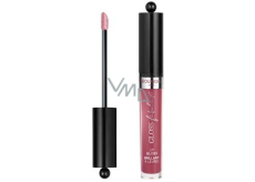 Bourjois Gloss Fabuleux Pflegender Lipgloss 08 Berry Talented 3,5 ml
