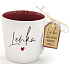 Nekupto Original Becher mit dem Namen Lenka 300 ml