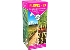 Biom Weed - Ex-Herbizid zur Bekämpfung von einjährigen einkeimblättrigen und einjährigen zweikeimblättrigen Unkräutern 100 ml