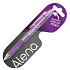 Nekupto Gummistift mit dem Namen Alena