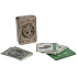 Degen Merch Marvel Guardians of the Galaxy Guardians of the Galaxy - Groot Spielkarten in einer Zinn-Box 54 Karten