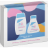 SebaMed Baby Extra sanfte Waschemulsion 200 ml + sanftes Waschshampoo 150 ml, Kosmetikset für Kinder
