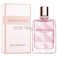 Givenchy Irresistible Eau de Parfum Very Floral Parfüm für Frauen 50 ml