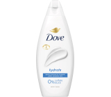 Dove Duschgel Hydrate, 250 ml