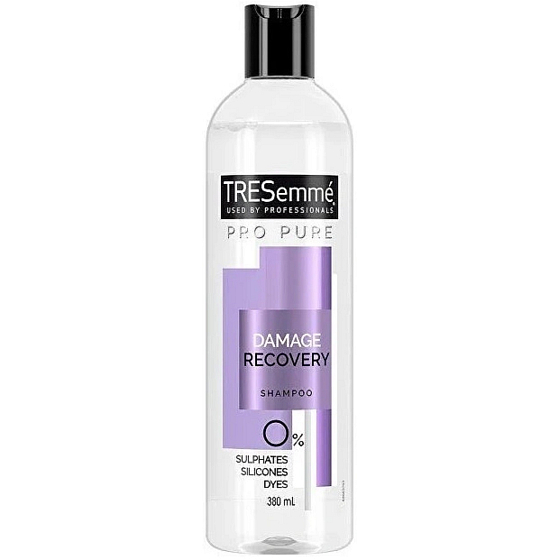 TRESemmé Damage Recovery Shampoo für geschädigtes Haar 380 ml