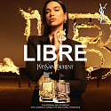 Yves Saint Laurent Libre Florale parfumiertes Wasser für Frauen 30 ml