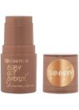 Essence Baby Got Bronze glitzernder Bronzer 20 Holiday Glow 5,5 g