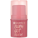 Essence Baby Got Blush Rouge 40 Sweets & Roses 5,5 g