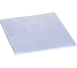 BALhome Geschirrtuch 32 × 38 cm, blau, 1 Stk.