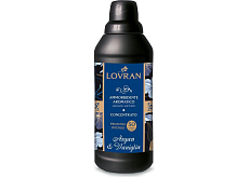 Lovran konzentrierter Weichspüler Argan & Vanille, 1L