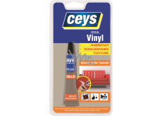 Ceys Special Vinyl lepidlo na měkčené plasty, 15 ml