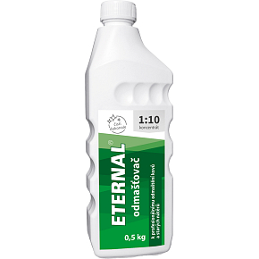 Eternal Entfetter für Metalle und alte Beschichtungen, Konzentrat 1:10, 500 g