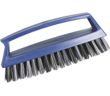Spokar Schmutzbürste 3616, Bürste zur Pflege von Kleidung und Schuhen