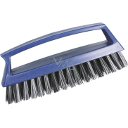 Spokar Schmutzbürste 3616, Bürste zur Pflege von Kleidung und Schuhen