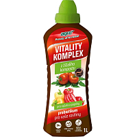 Agro Vitality Komplex Düngemittel für Tomaten und Paprika, 1 l