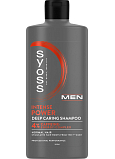 Syoss Men Power Shampoo für normales Haar, 440 ml