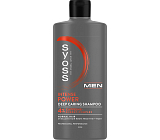 Syoss Men Power Shampoo für normales Haar, 440 ml