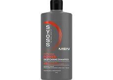 Syoss Men Power Shampoo für normales Haar, 440 ml