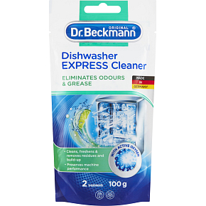 Dr. Beckmann Geschirrspülerreiniger, 100 g