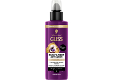 Gliss Full Hair Wonder Serum zur Aktivierung der Kopfhaut und Haarwurzeln 100ml
