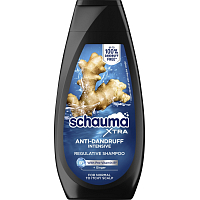 Schauma Anti-Dandruff Intensive Shampoo gegen Schuppen, 350 ml