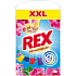 Rex Aromatherapy Orchid Waschmittel, 54 Wäschen