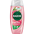 Radox Feel Uplifted Duschgel für Frauen 225 ml