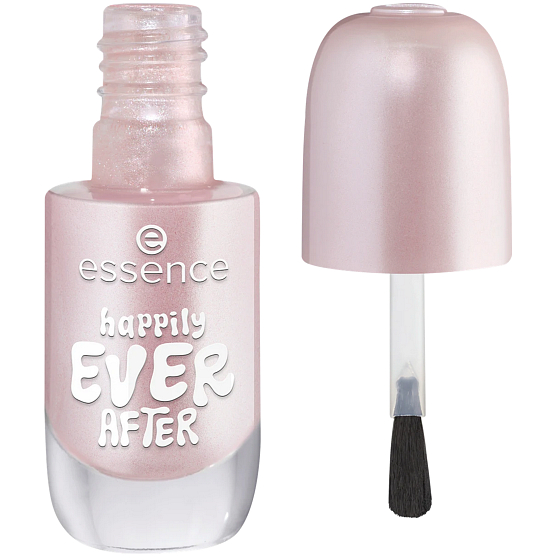 Essence Gel-Nagellack Farbe 06 Happily Ever After, 8 ml