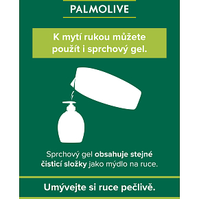 Palmolive Duschgel Naturals Sensitive Skin Milk Proteins, 250 ml Palmolive Duschgel Naturals Sensitive Skin Milk Proteins, 250 ml
