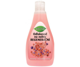 Bione Cosmetics Regenerierender Nagellack mit Keratin für künstliche Nägel 200 ml