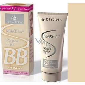 Regina Perfect Light BB Creme Make-up 01 helle Haut 40 ml