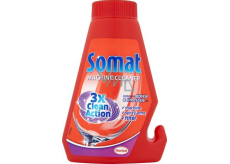 Somat Geschirrspüler Reiniger für die Spülmaschinenpflege 250 ml