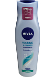 Nivea Volume Strength Pflege-Shampoo, 250 ml