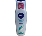 Nivea Volume Strength Pflege-Shampoo, 250 ml