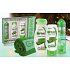 Garnier Naturals Aloe, Kosmetikset