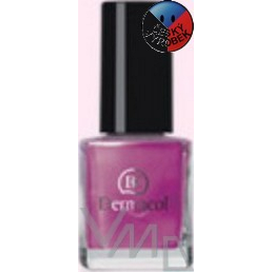 Dermacol Nagellack Nagellack 19 7 ml