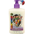 Bohemia Gifts Kids Vierblättriges Klee-Melonen-Flüssigseife mit Spender 500 ml