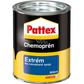 Pattex Chemoprén Extrem Kleber für stark beanspruchte Verbindungen von saugfähigen und nicht saugfähigen Materialien 800 ml