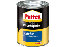 Pattex Chemoprén Extrem Kleber für stark beanspruchte Verbindungen von saugfähigen und nicht saugfähigen Materialien 800 ml