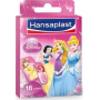 Hansaplast Disney Princess Patches mit Kindermotiven 16 Stück