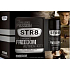 Str8 Freedom Aftershave 100 ml + Deodorant Spray 150 ml, Kosmetikset