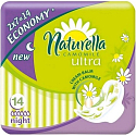 VL.NATURELLA ULTRA NACHT 14 STK