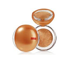 Pupa Luminys Luxury Powder Puder Schatten 02 15 g