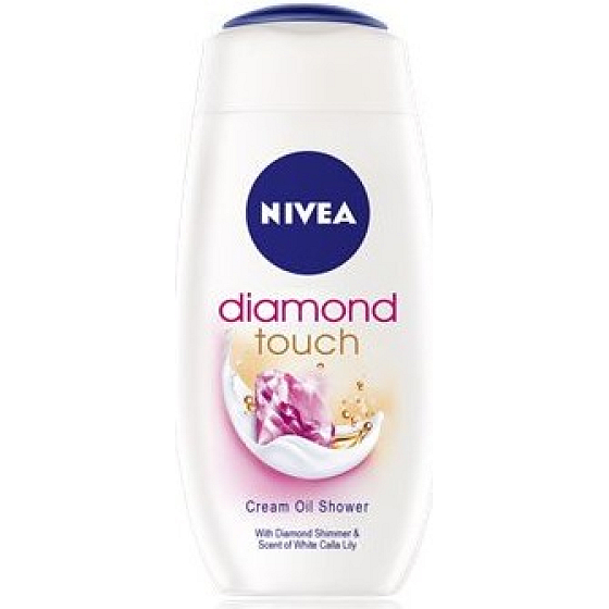 Nivea Goodbye Stress 500 ml Badeschaum