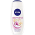 Nivea Goodbye Stress 500 ml Badeschaum
