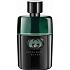 Gucci Guilty Black für Homme EdT 90 ml Eau de Toilette