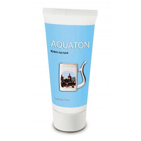 Ryor Aquaton Handcreme 150 ml