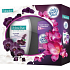 Palmolive Purple Touch Duschgel 250 ml + Deo Stick Wild Fresia 45 g, Kosmetikset